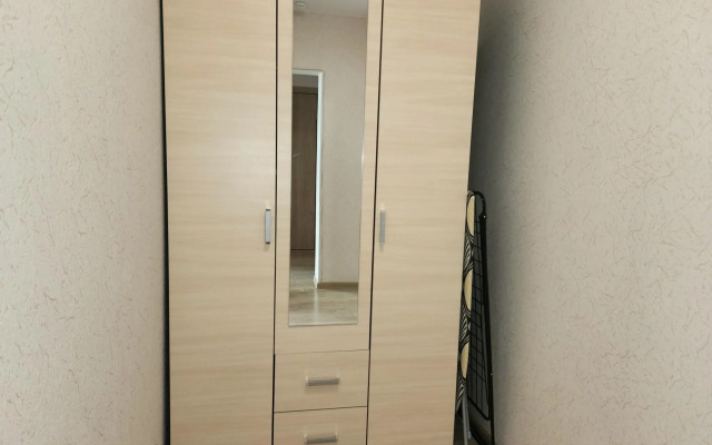 Апартаменты на улице Каштановая