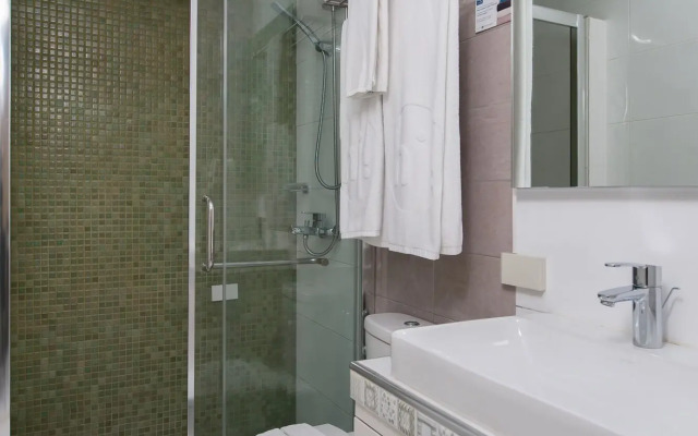KL Serviced Residences