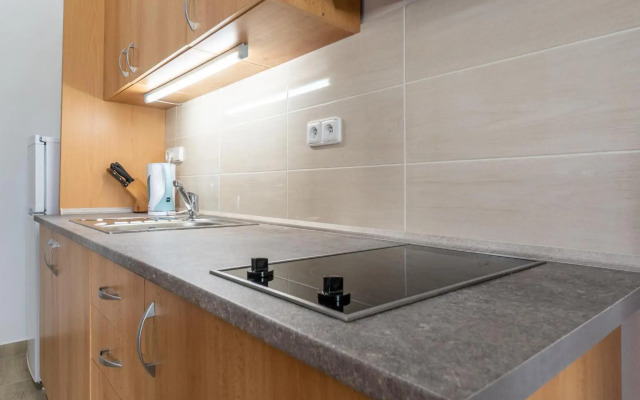 Apartmány Pod Kolonádou