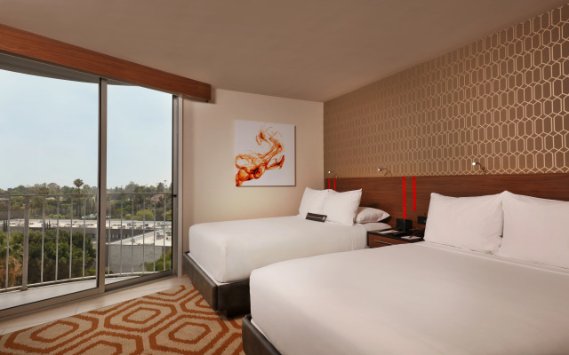 Hotel Angeleno
