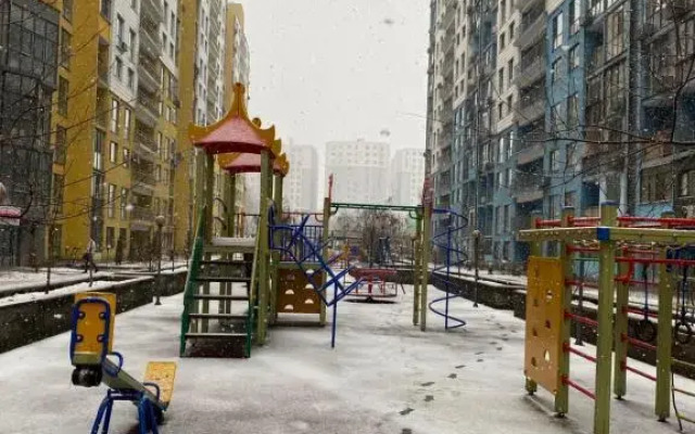 жк 12 месецев