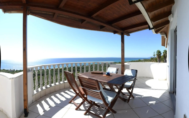 Villa Alex