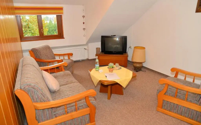 Wagners Hotel im Fichtelgebirge