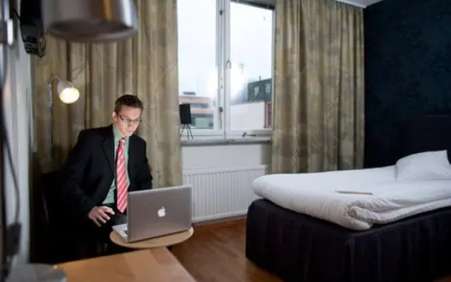 Sure Hotel by Best Western Livin City