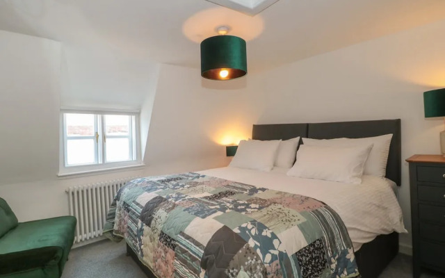 Mollys Cottage