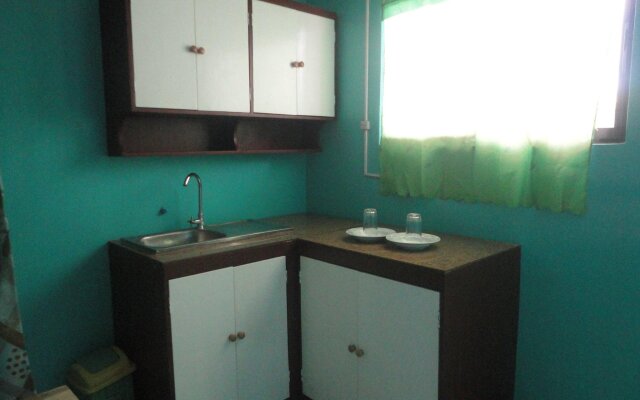 A's Azotea de Bohol-Sweet Apt-10 with 1 Bedroom