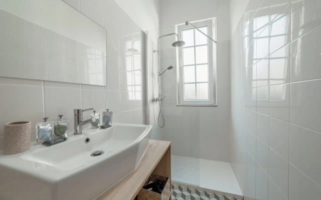 In Lapa Building II in Oporto