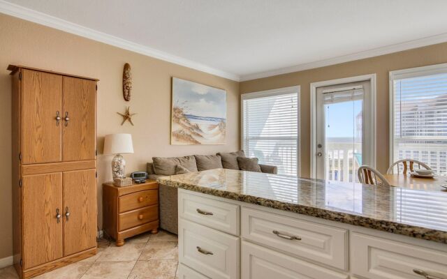 Seascape 2207 in Galveston