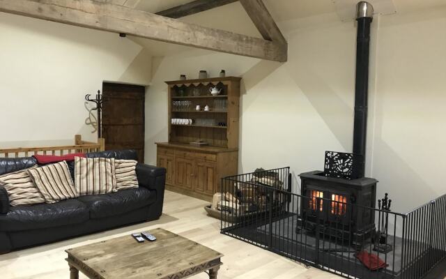 Witherslack Hall Farm House