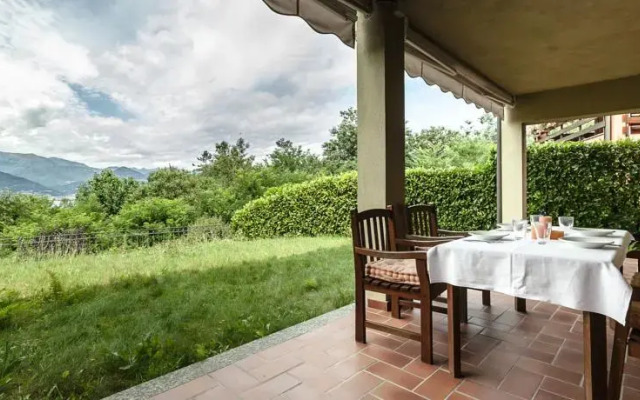 Luxury Residence Del Sole