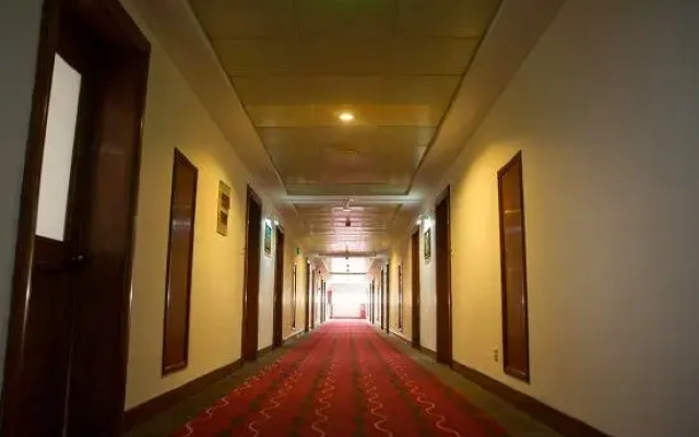 Changcheng Hotel