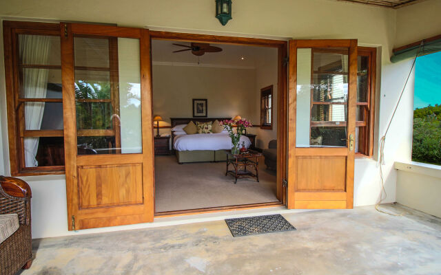 Dune Ridge Country House