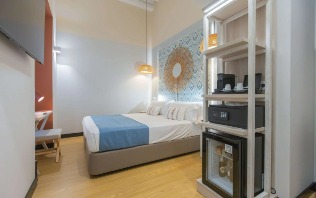 Soho Boutique Cadiz