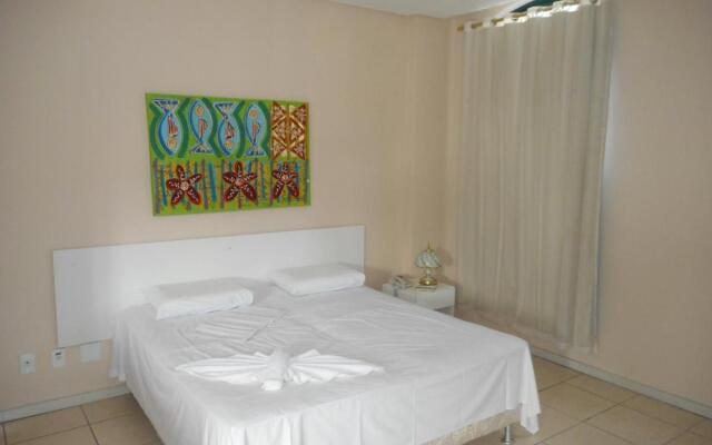 Cachoeira Apart Hotel