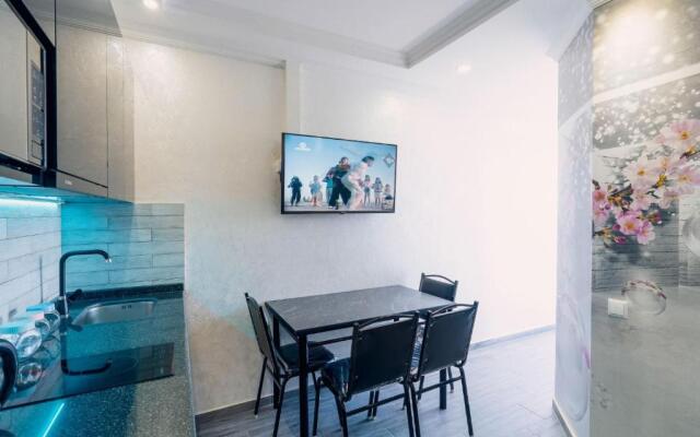 Orbi Beach Tower 2805