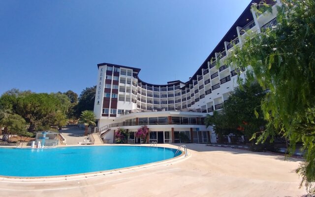 Kerasus Resort Hotel