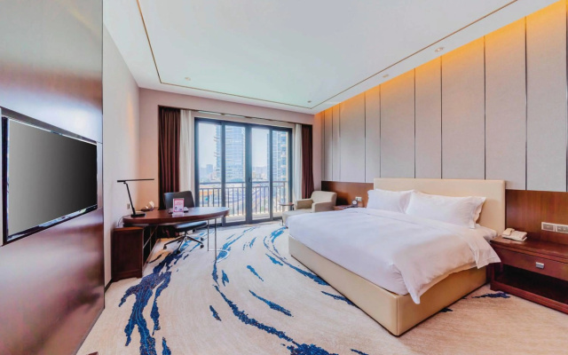 Ramada Huizhou South – Guest Rooms – Huizhou