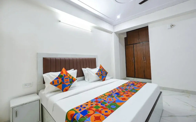 FabHotel The Yashobhumi