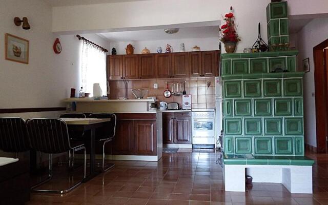 Villa Perla