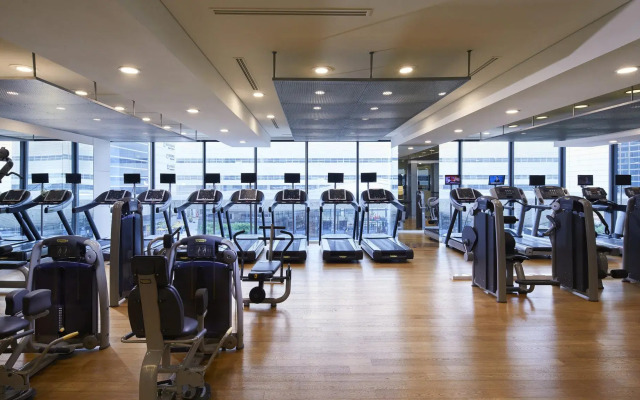 Grand InterContinental Seoul Parnas by IHG