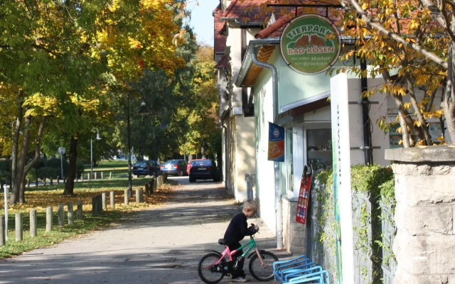 Hotel Sonnekalb