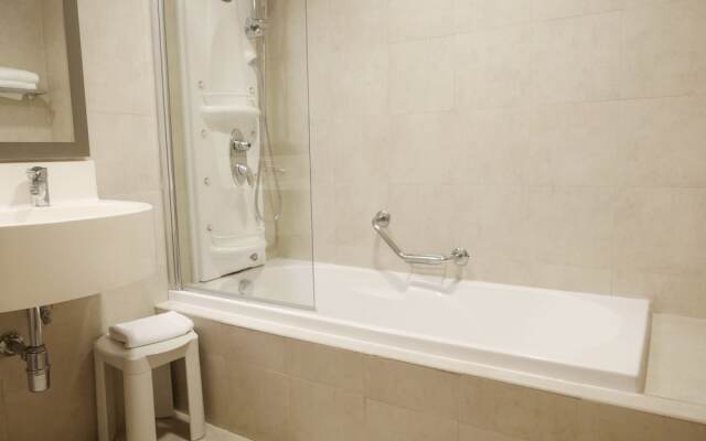 Golden Tulip Plaza Caserta