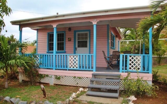 Turner's Beach Cottages