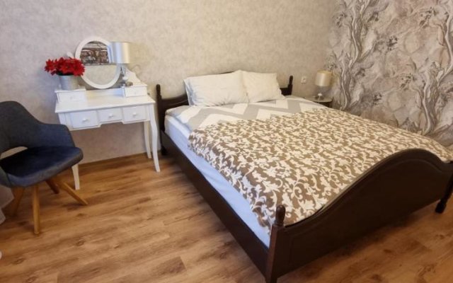 Riga City 2 Bedroom Lux Apartments