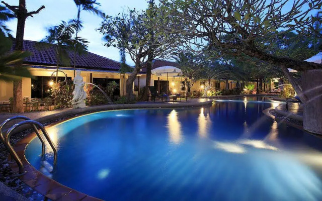 Brook Resort & Villa