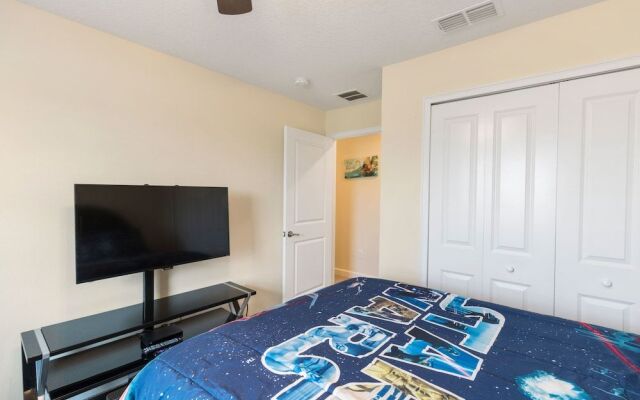 Storey Lake - 4853 Romeo Circle