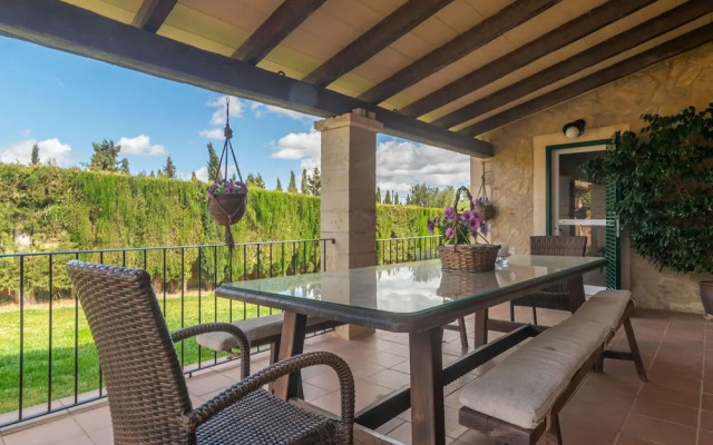 Es Rafal Cogolles in Mallorca