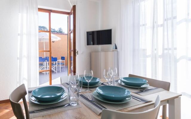 Il Borgo Apartments B6 - Sv-d600-bove3l1b