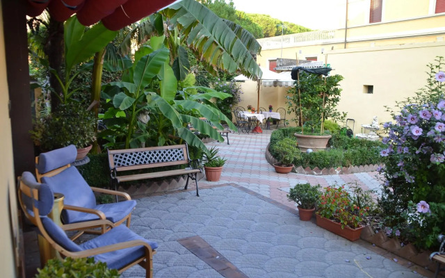 Hotel Soggiorno Athena