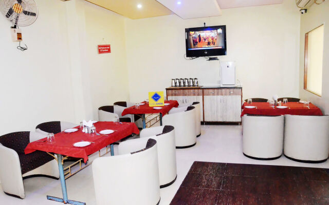 Vista Rooms At Station Road-Aurangabad