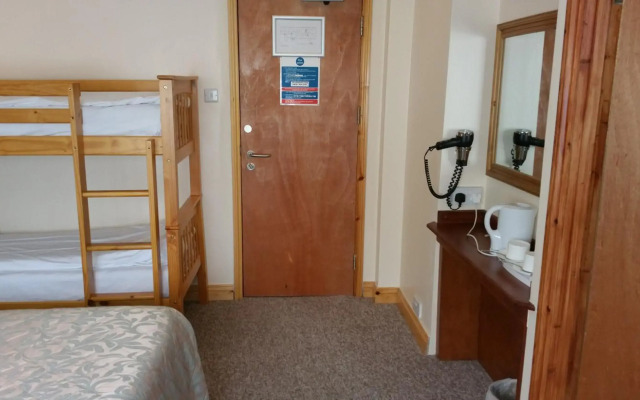 Gatwick Cambridge Hotel