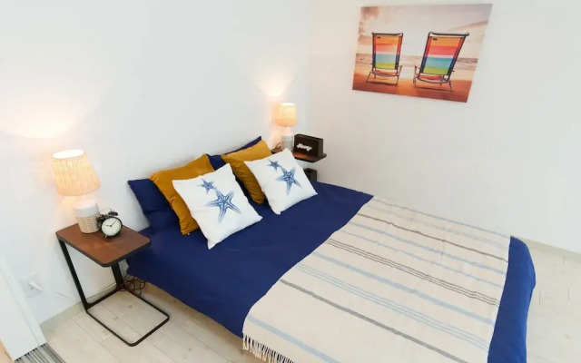 EX Hamamatsu Apartment 601