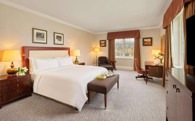 Fairmont St Andrews Hotel