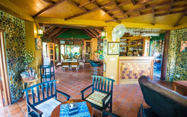 Silamanee Resort and Spa Hotel
