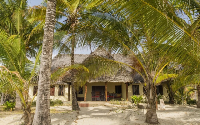 The Tides Lodge