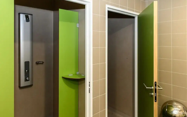 Auberge de jeunesse HI Clermont-Ferrand