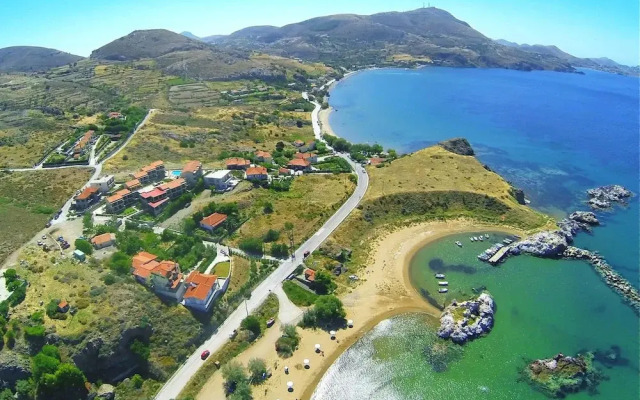 Hotel Porto Plaza Beach Resort