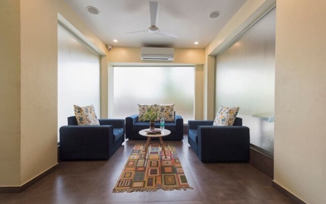 Resonare Hospitality Services Llp