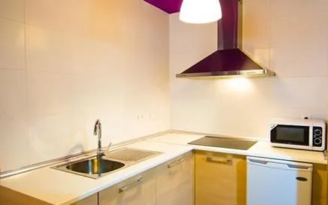 Apartamentos 16:9 Suites Almería