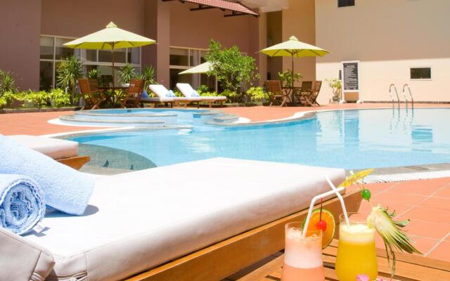 ParkView Hotel