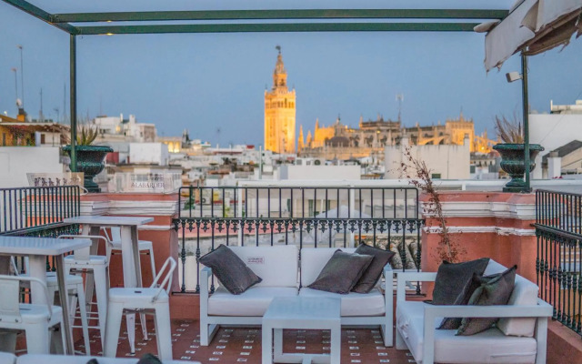 Taberna del Alabardero