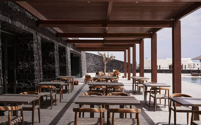 Orama Hotel & Spa