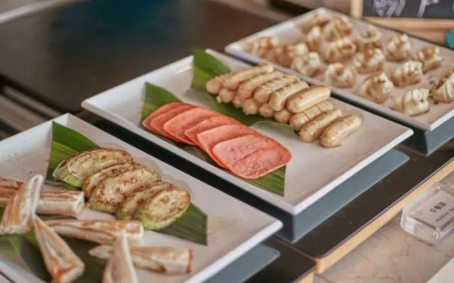 Radisson Hotel Sega (HangZhouXiaoshan Airport  Terminal)