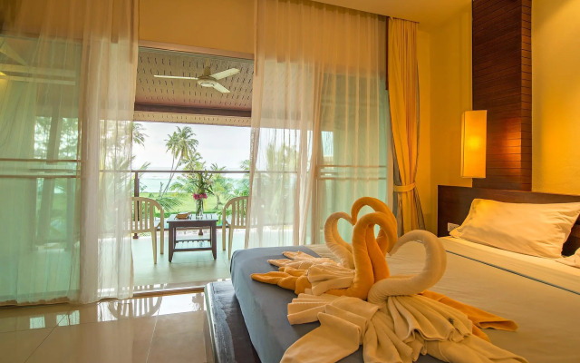 Lanta Pura Beach Resort (SHA Extra Plus)