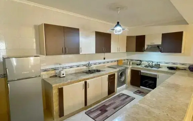 Superbe Appartement Avec Cheminée