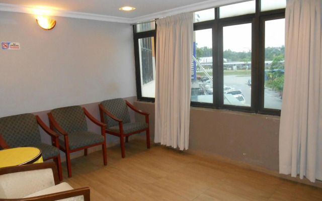 Sai Villa Hotel